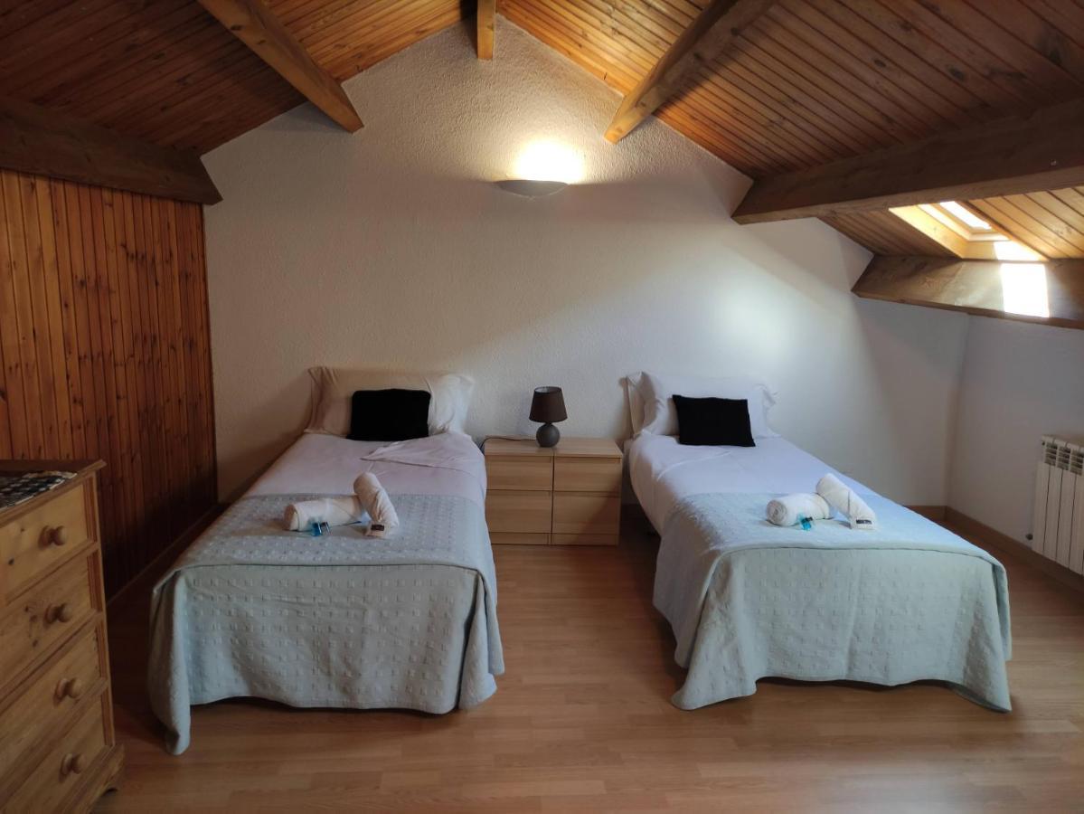 Suitedreams - Camp De Baix La Massana Exterior foto