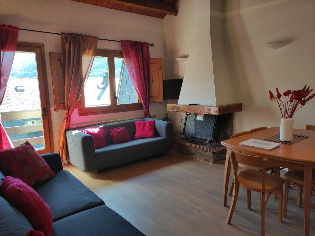 Suitedreams - Camp De Baix La Massana Exterior foto